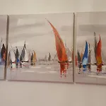 Aneli & Gæstehus Rovinj