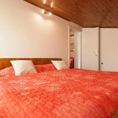 Vendégház Aneli & Rovinj