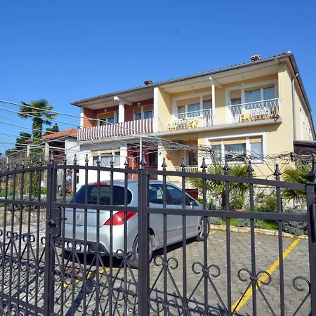 Aneli & Guest house Rovinj