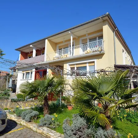 Guest house Aneli & Apartament