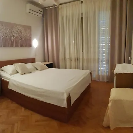 Aneli & Apartament Rovinj