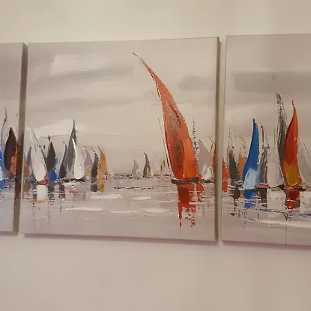 Aneli & Apartament Guest house Rovinj