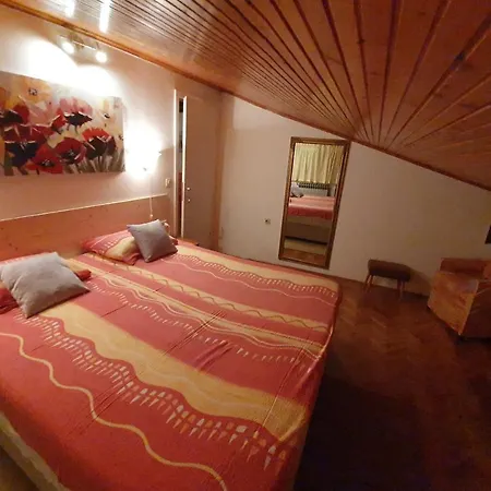 Aneli & Apartament * Rovinj