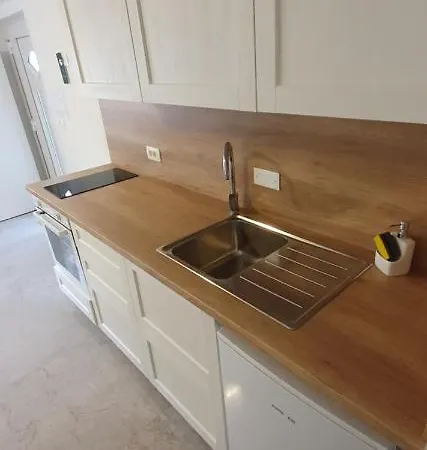 Aneli & Apartament Rovinj