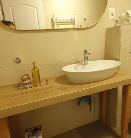 Aneli & Apartament Rovinj