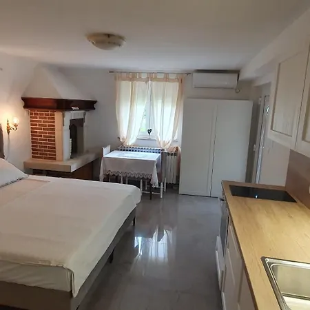 Aneli & Apartament Guest house *
