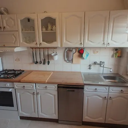 Aneli & Apartament Guest house
