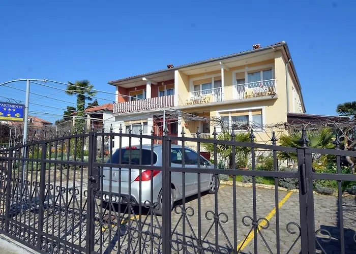 Aneli & Guest house Rovinj