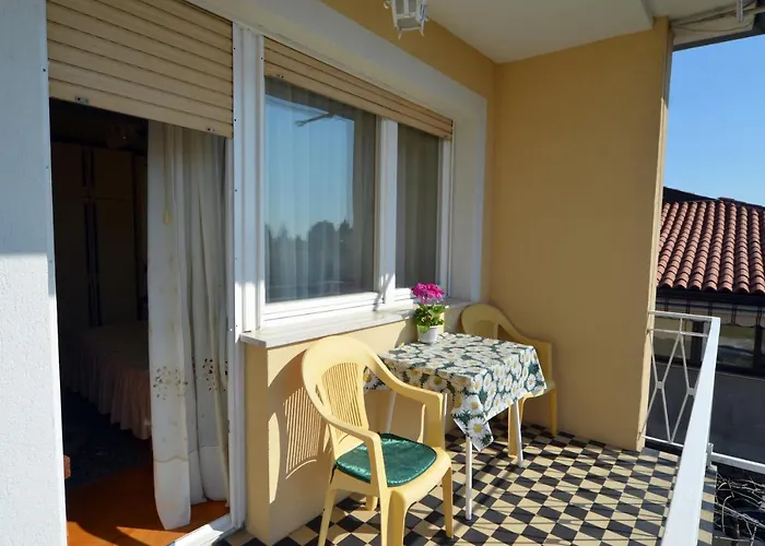 Aneli & Guest house Rovinj