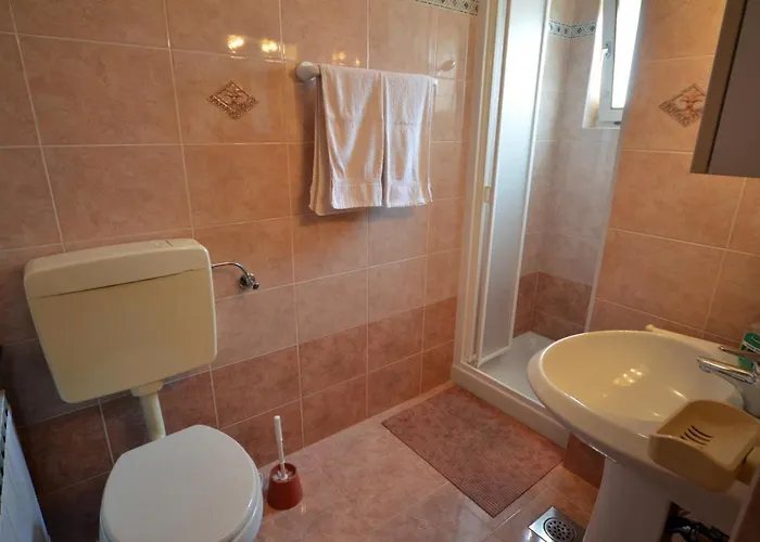 Guest house Aneli & 3*