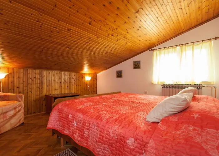 Guest house Aneli & Rovinj