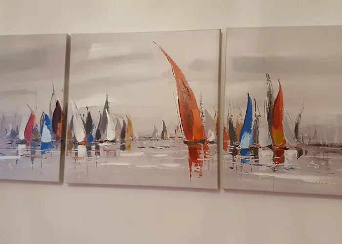 Aneli & Guest house Rovinj