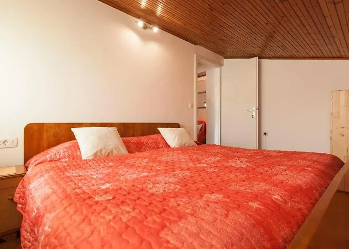 Guest house Aneli & Rovinj