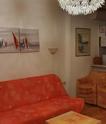 Guest house Aneli & Rovinj