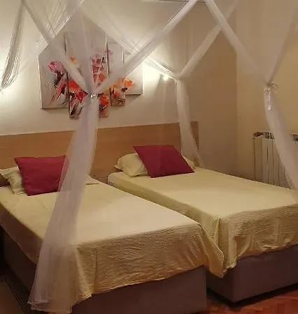 Aneli & Maison d'hôtes 3*